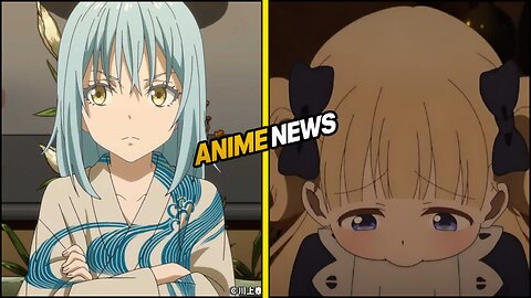 Tensei Shitara Slime Datta Ken Nears Its End; Banks Threaten to Destroy the H3ntai Industry!