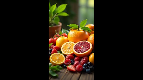 Vitamin C