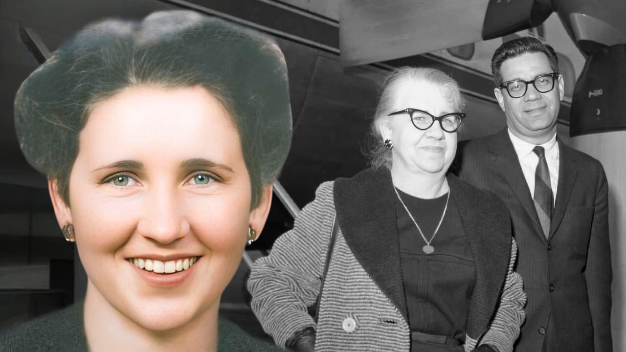 Marguerite Oswald: The Mother of Lee Harvey Oswald