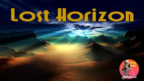[Miami Ghost Chronicles] Lost Horizon | Interview with David Weiss | Stories of the Supernatural [May 11, 2023]