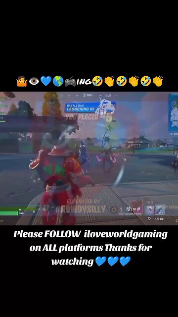 subscribe to iloveworldgaming on ALL platforms Thanks for watching