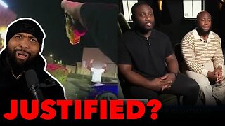 Cops TREAT Black Men UNFAIRLY For STOLEN Turo Car RENTAL?