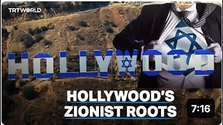 How does Hollywood help whitewash Israel’s ‘image problem’?