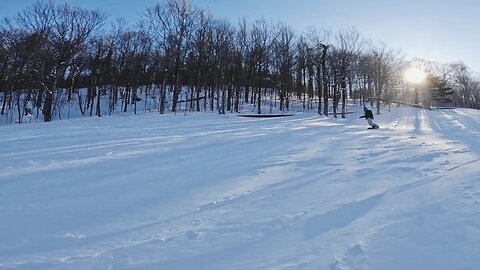 Tenney Mountain