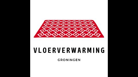 Vloerverwarming Groningen – De specialist in vloerverwarming