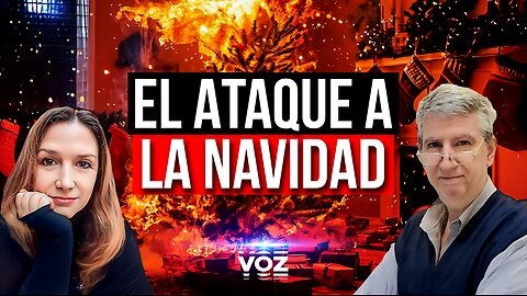 El ataque a la Navidad Episodio. 42