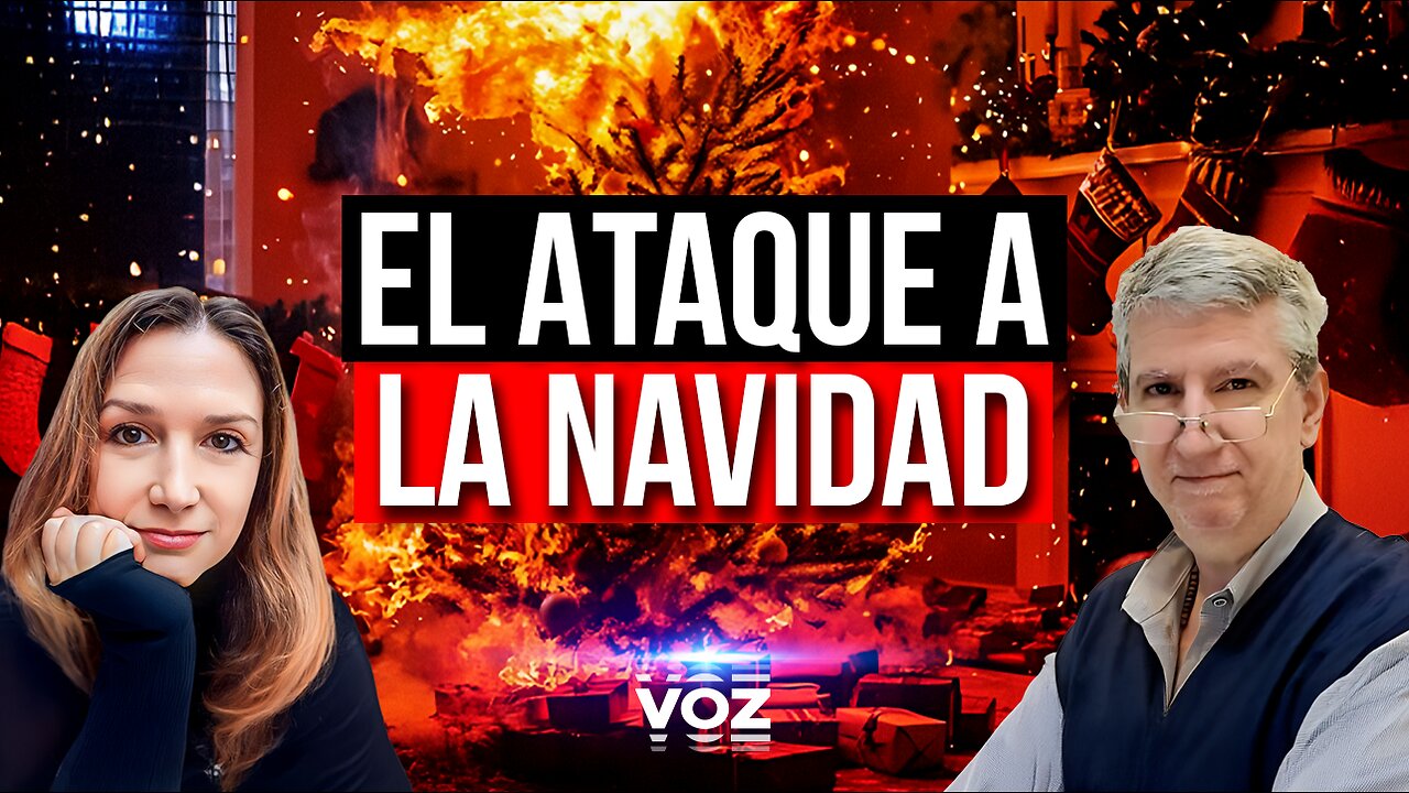 El ataque a la Navidad Episodio. 42