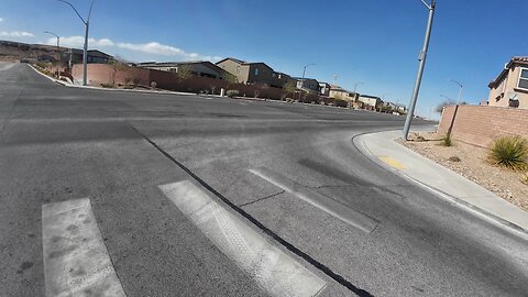 Moto Vlog 14, a windy hill climb to the back of the cereal bowl