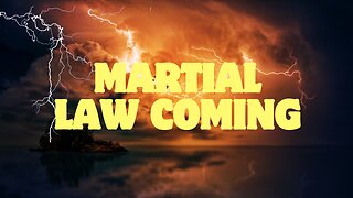 BREAKING: Trump’s Mass Deportation – Martial Law Set to Be Enforced Nationwide!