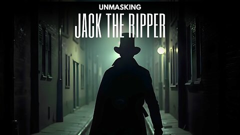 Unmasking Jack the Ripper: A Deep Dive with Russell Stephen Edwards