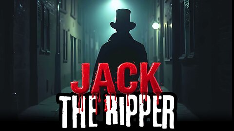 Unmasking Jack the Ripper: A Deep Dive with Russell Stephen Edwards