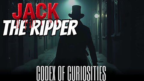Unmasking Jack the Ripper: A Deep Dive with Russell Stephen Edwards