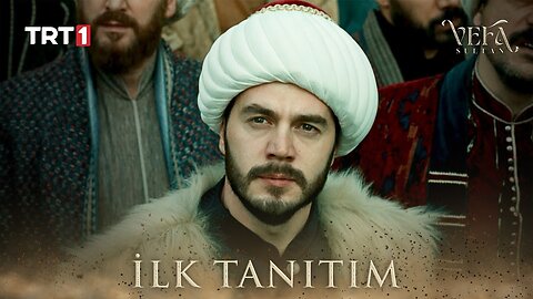 Vefa Sultan - Pronto