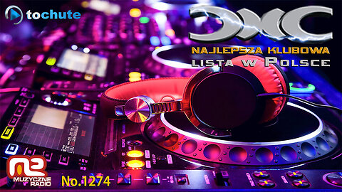 Muzyczne radio - Lista DMC 1274