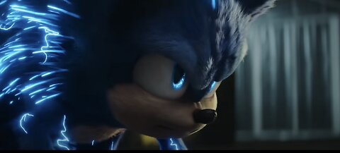 Sonic the hedgehog 4 _ Teaser Trailer