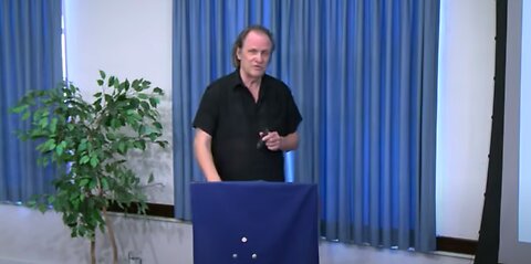 The Astrological Outlook for the United States: Rebirth or Revolution? - Ray Grasse