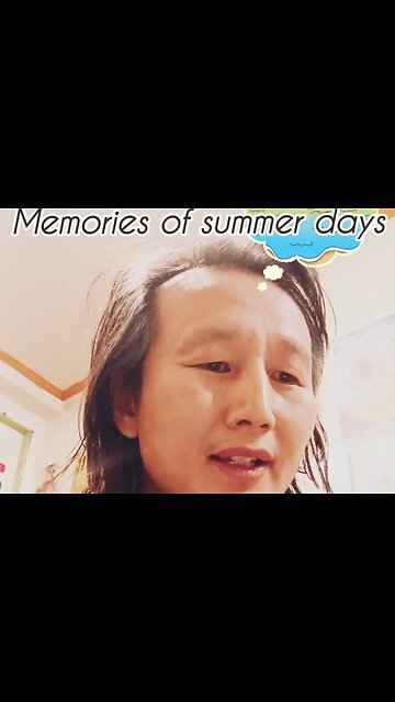 Sing) Memories of summer days/ Jung-Suk Lee. 여름 날의 추억/ 이정석