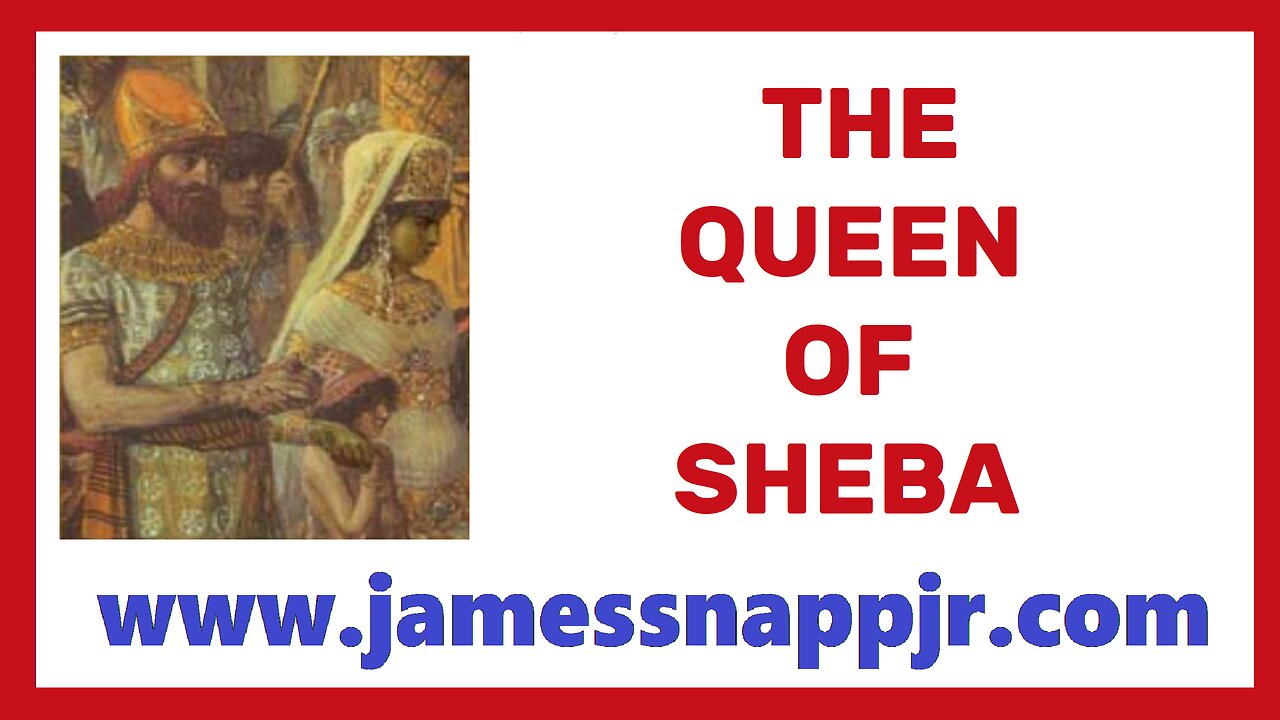 Queen of Sheba