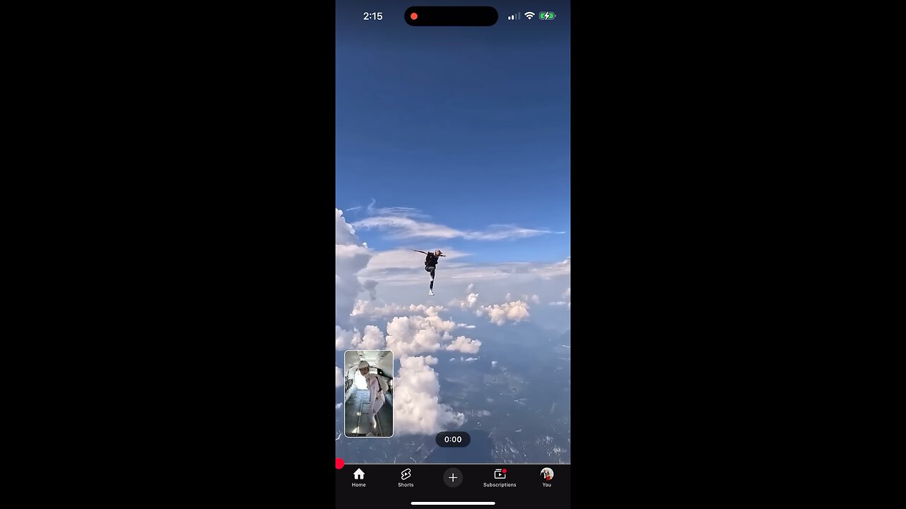 Original content by zheka kz, Youtube, 1-6-25