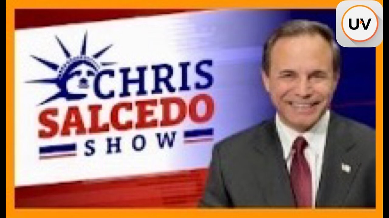 The Chris Salcedo Show 2/24/25 | Full Show w/ Today’s Breaking News