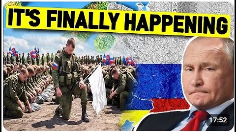 Ukraine SUCCEEDED Again! Putin EMBARRASSED as Most Powerful Russian Strongholds COLLAPSES in Moscow!