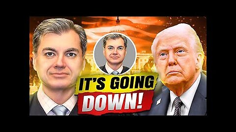 SITUATION UPDATE 2/12/25 - Trump Avatar, DS Federal Judges Blocking DOGE, FEMA Terminated