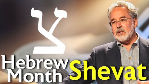 Lack of Direction? This Is Happening in the Spirit in Shevat
