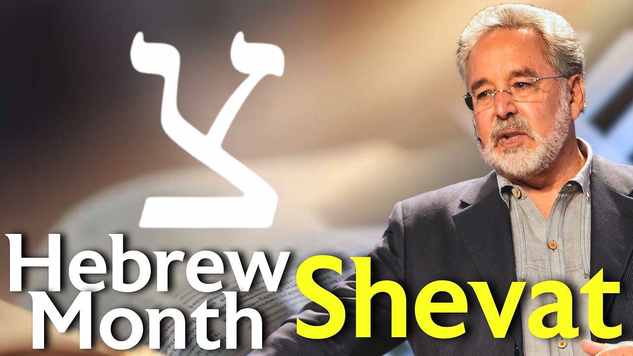Lack of Direction? This Is Happening in the Spirit in Shevat
