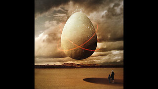 2009 - Wolfmother - Cosmic Egg [FULL ALBUM - DELUXE]