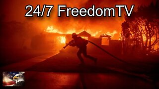 24/7 Livestreaming FreedomTV