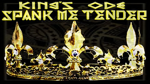 Spank Me Tender - "King's Ode" - [Acid Rock/Blues]