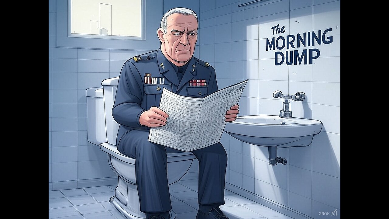 NWJ 445- The Morning Dump: is Milo a Fed?, Prepping for Riot Season, Soldier Speaks Out, & More