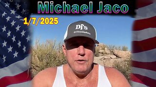 Michael Jaco Update Today Jan 7: "Trump Certified And Winning Big League"