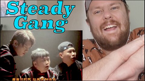 "Musical Comedy!" SteadyGang - Chou Xing Chi Reaction!