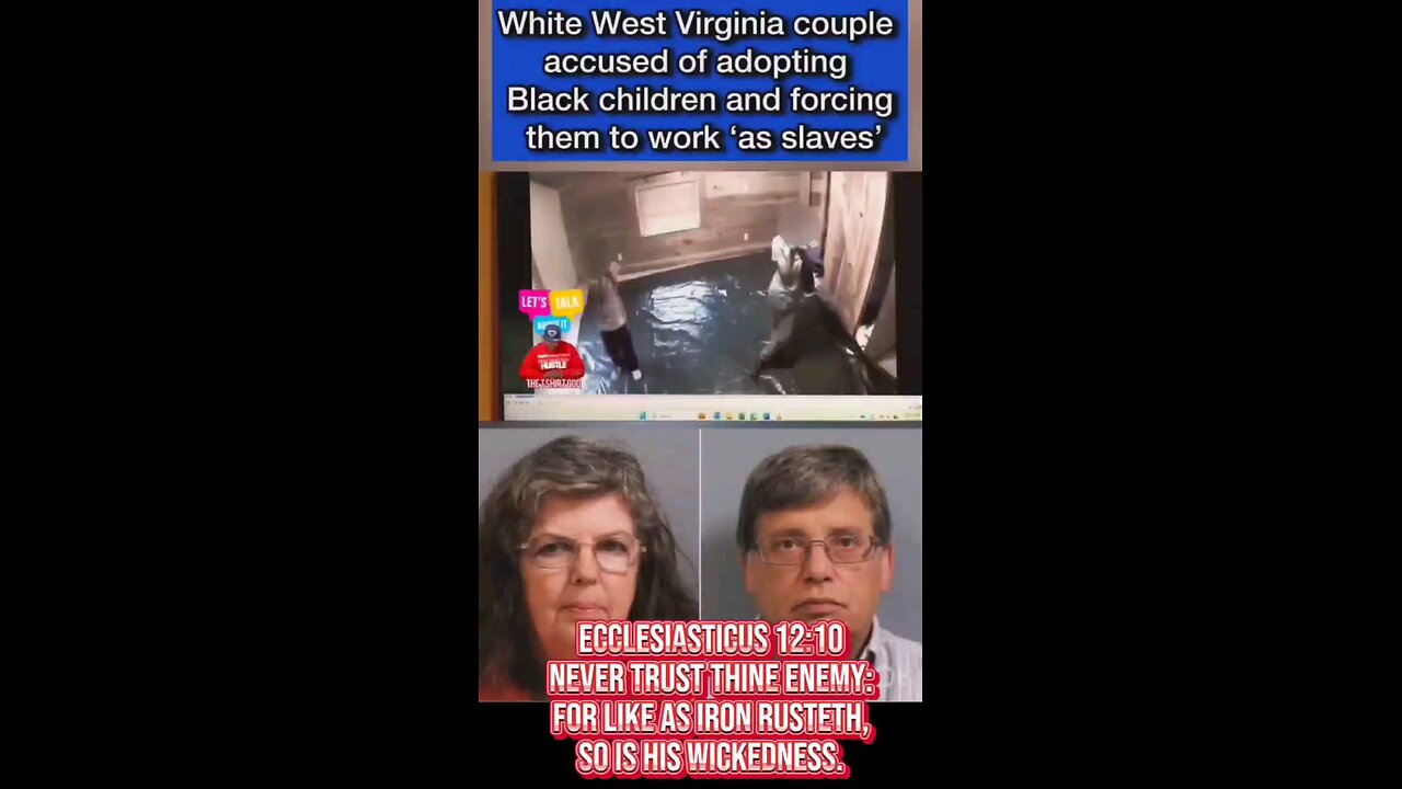 #BUT #THEY ARE #GOOD #PEOPLE! THEY WOULDN'T DO #THIS!