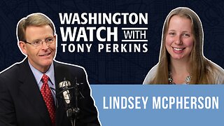 Lindsey McPherson on the Latest House and Senate Budget Negotiations and Proposed Medicaid Cuts