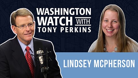 Lindsey McPherson on the Latest House and Senate Budget Negotiations and Proposed Medicaid Cuts