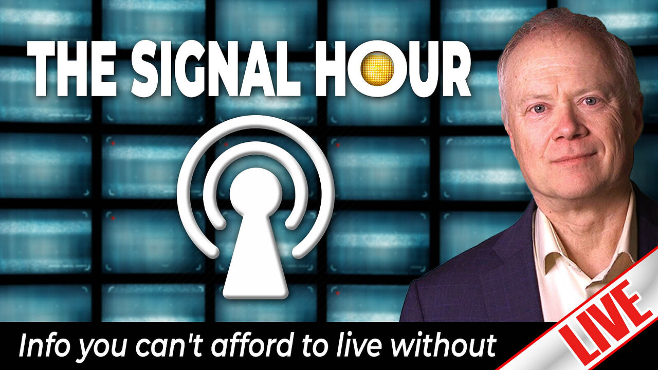 The Signal Hour