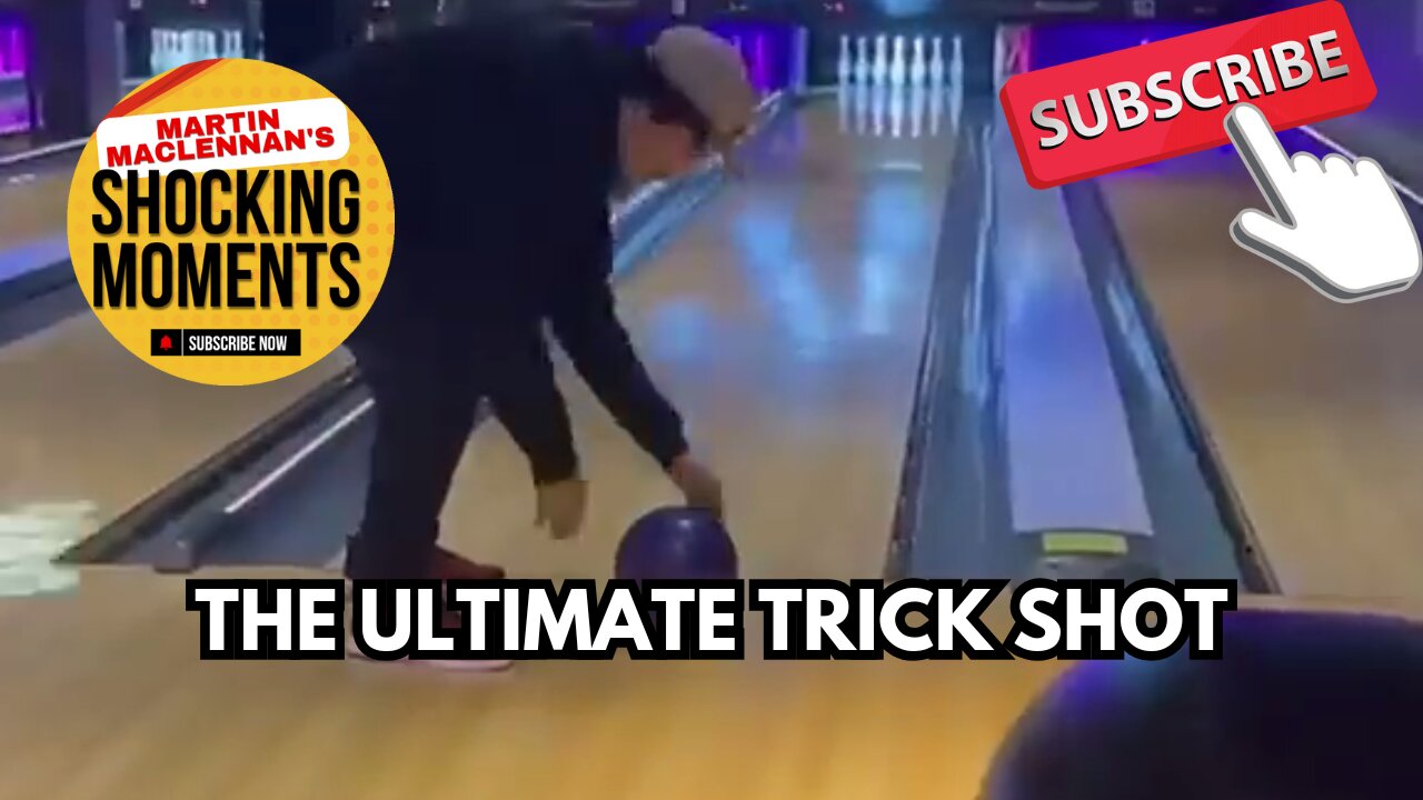 🎳 10 Pin Bowling Master🎳
