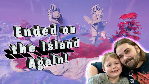 Another Island Win in Fortnite C6S1 (Full Gameplay)