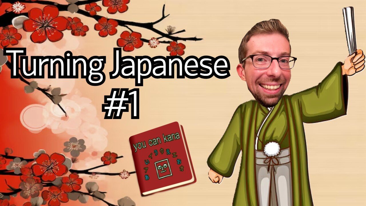 Turning Japanese #1