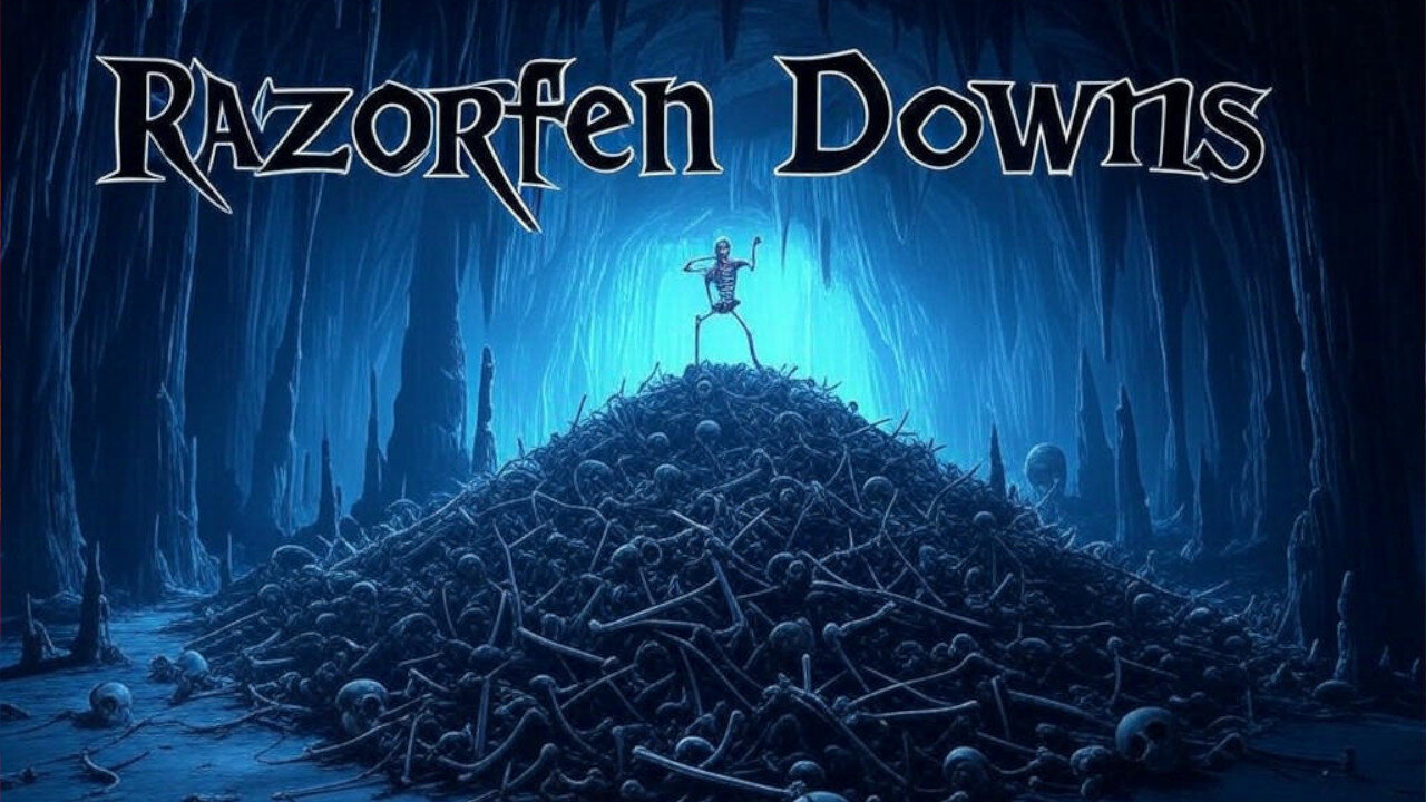 Razorfen Downs Level 42