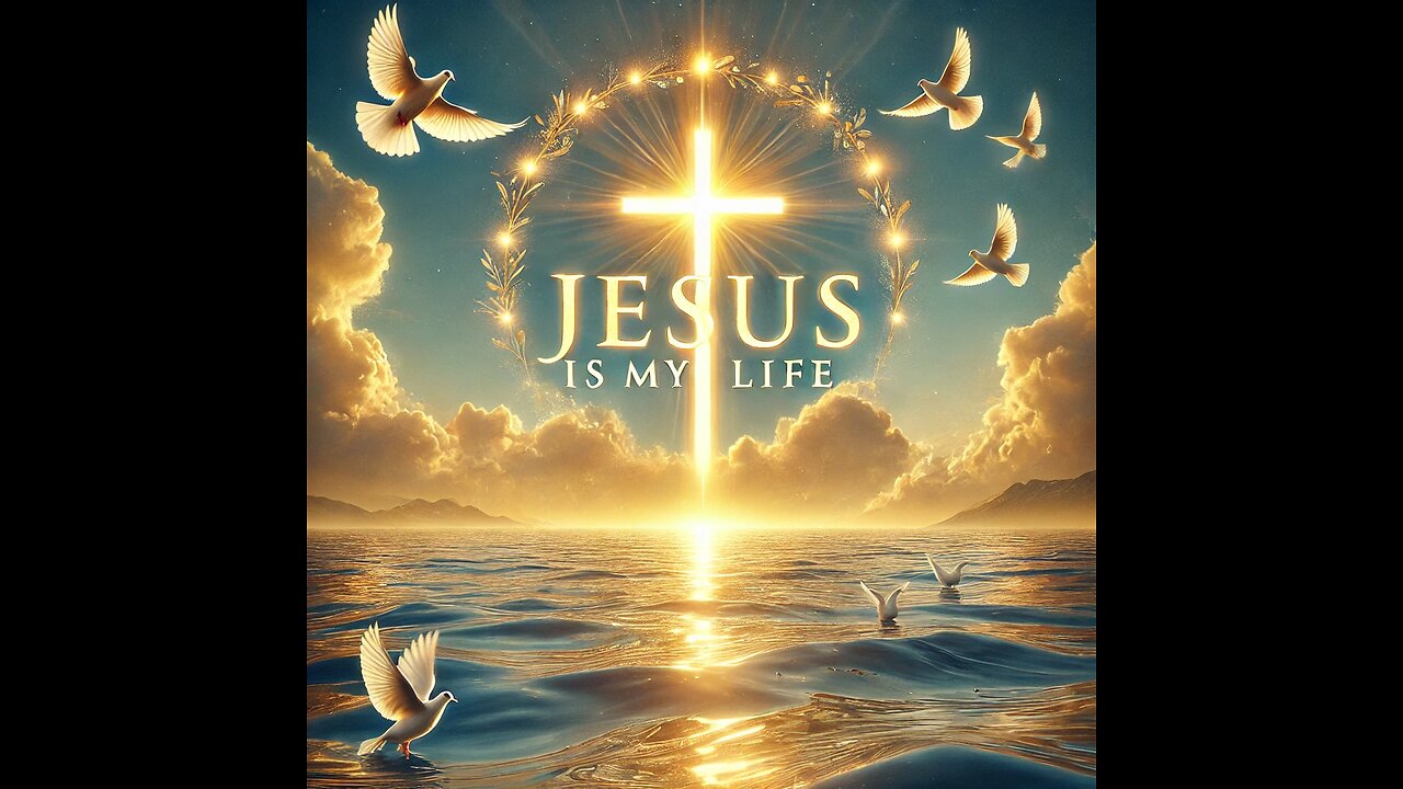 Jesus Is My Life (Official Music Video)