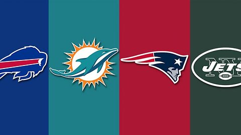 Deep Dive into AFC East