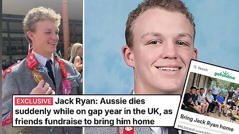 ANOTHER YOUNG CRICKETER DROPS DEAD. ANOTHER HEFTY GOFUNDME ACCOUNT!