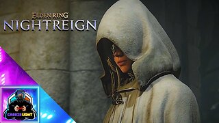 ELDEN RING NIGHTREIGN - OFFICIAL LAUNCH RELEASE DATE TRAILER