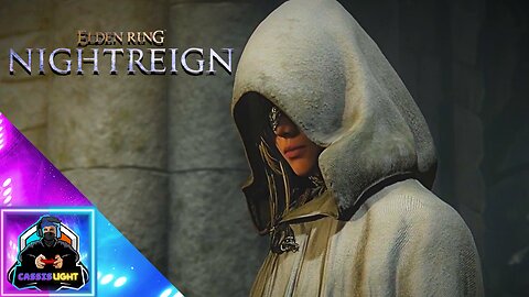 ELDEN RING NIGHTREIGN - OFFICIAL LAUNCH RELEASE DATE TRAILER