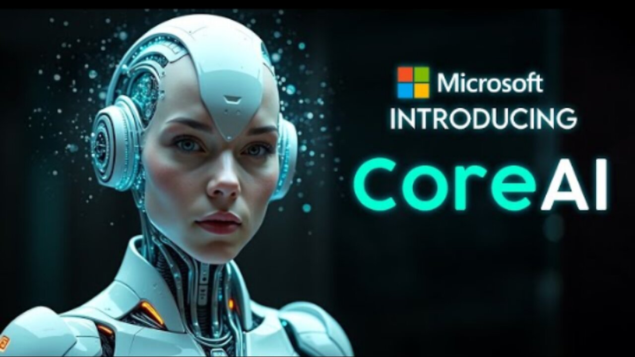 Microsoft Introduces CoreAI and Makes Phi-4 Free for Everyone