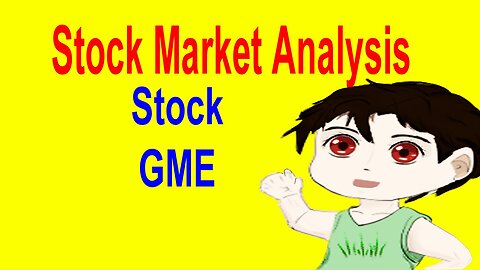 GME stock analysic feb, 8 2025