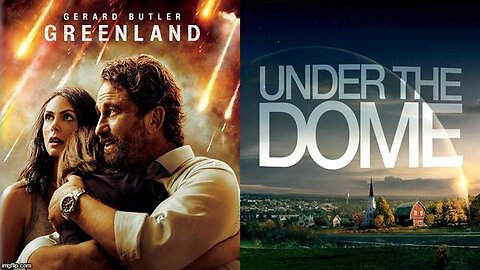 SMHP: Danish Greenland USA Inc. Under The Dome Hidden In Plain Sight!